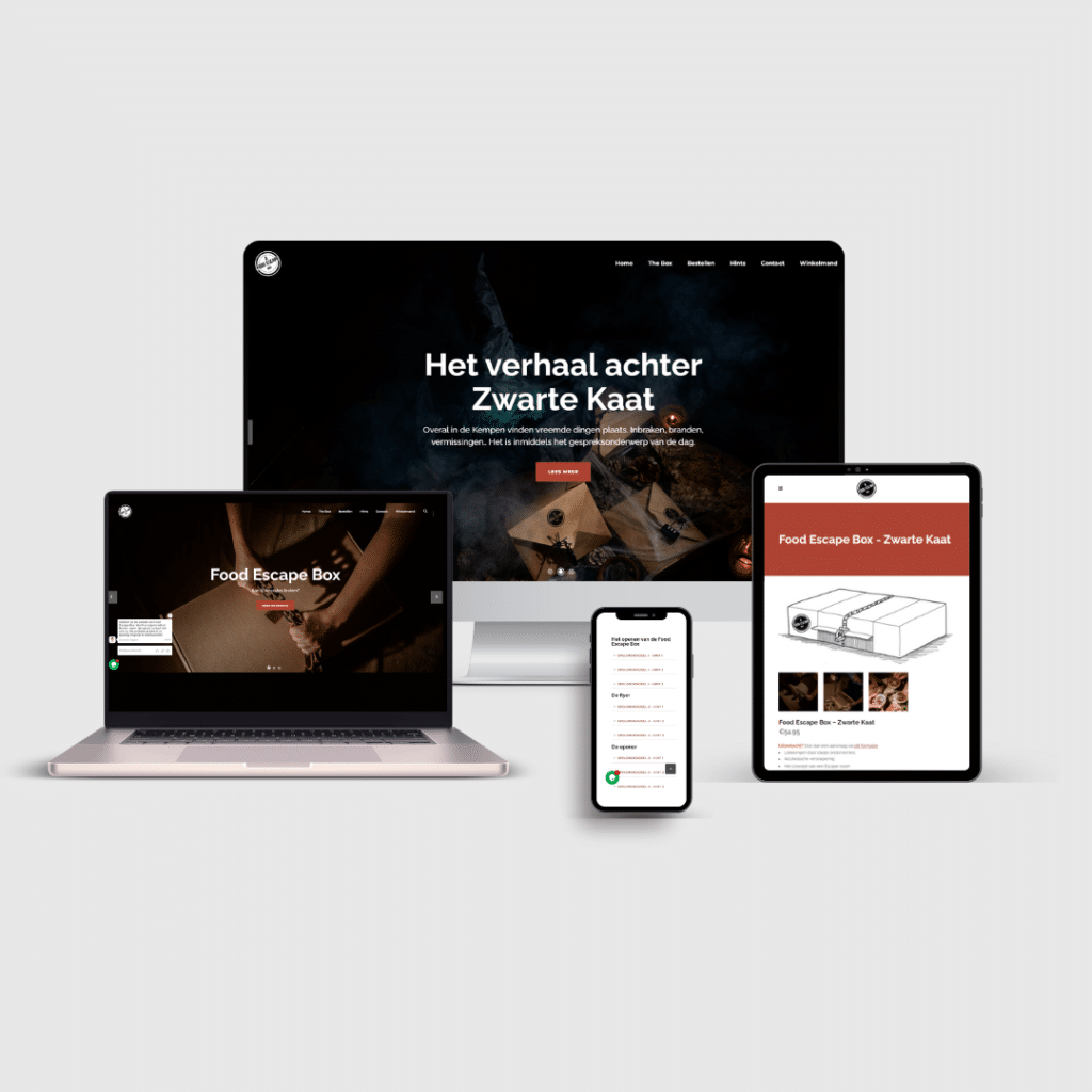 Webdesign
