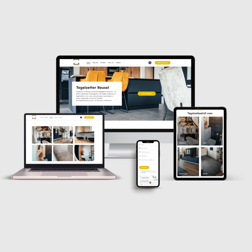 Klerks Webdevelopment