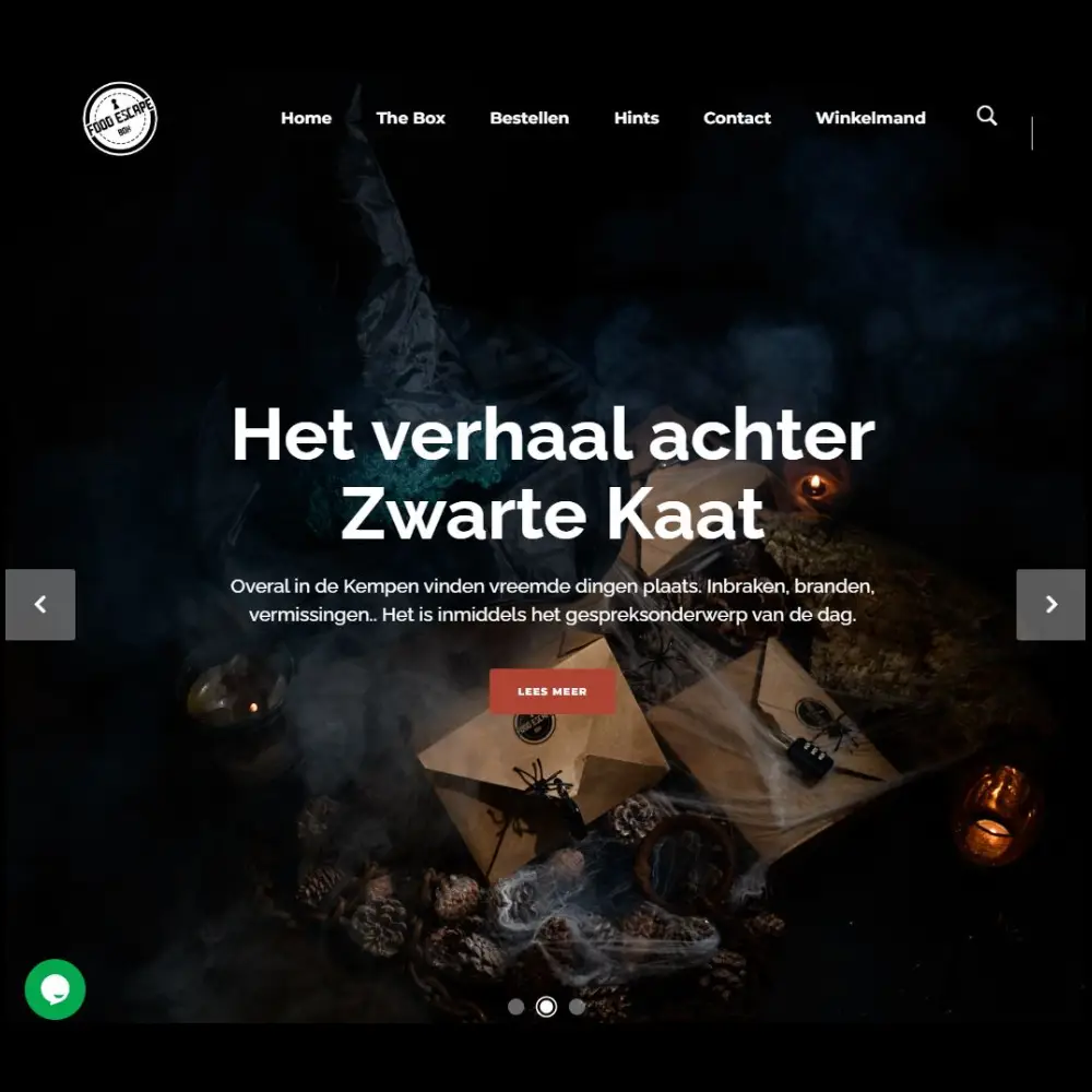 Webdesign